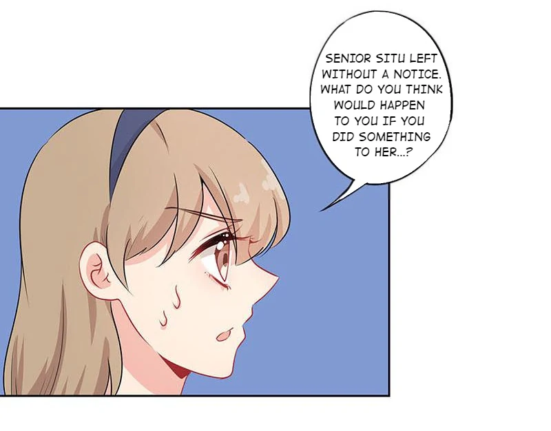 A Hard Heart To Win Chapter 50 - page 11