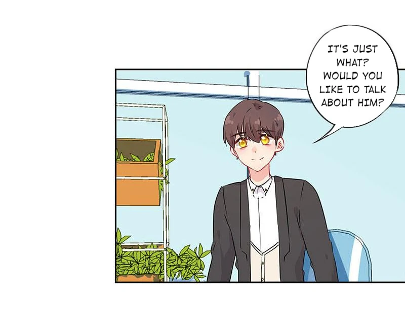 A Hard Heart To Win Chapter 50 - page 29