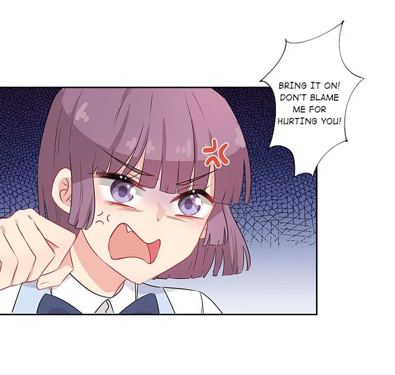 A Hard Heart To Win Chapter 50 - page 8