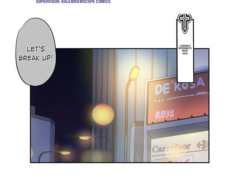 A Hard Heart To Win Chapter 49 - page 2