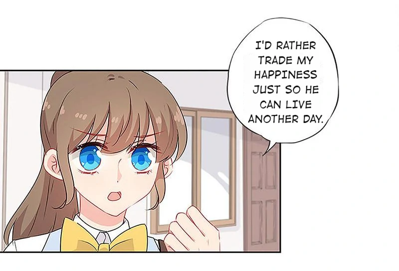 A Hard Heart To Win Chapter 49 - page 28