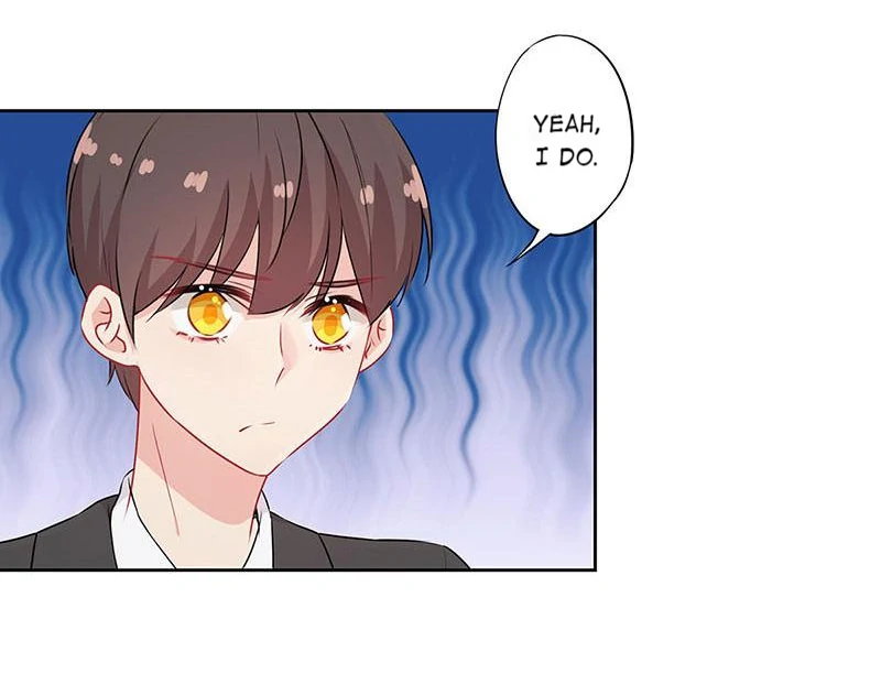 A Hard Heart To Win Chapter 49 - page 8