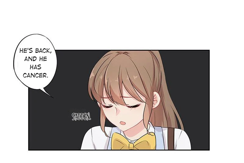 A Hard Heart To Win Chapter 49 - page 9