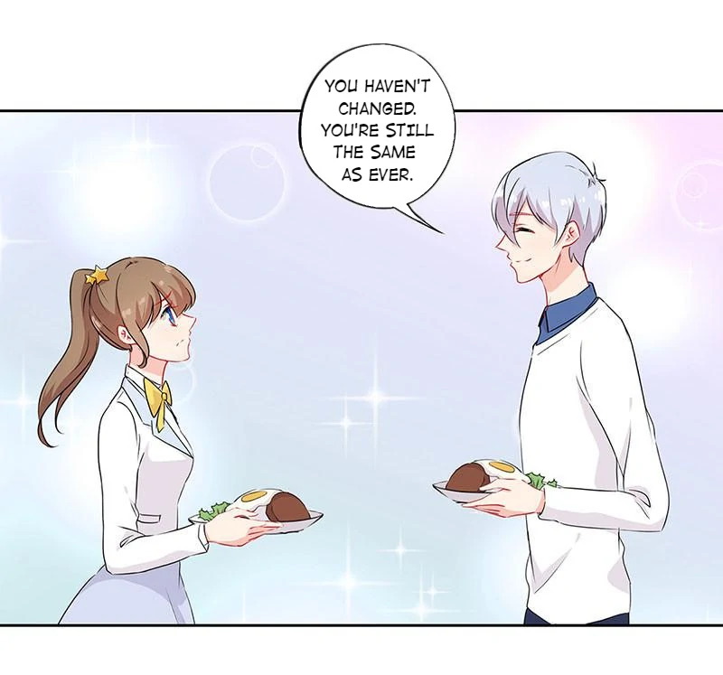 A Hard Heart To Win Chapter 48 - page 13
