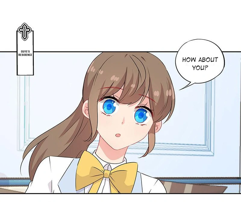 A Hard Heart To Win Chapter 48 - page 2