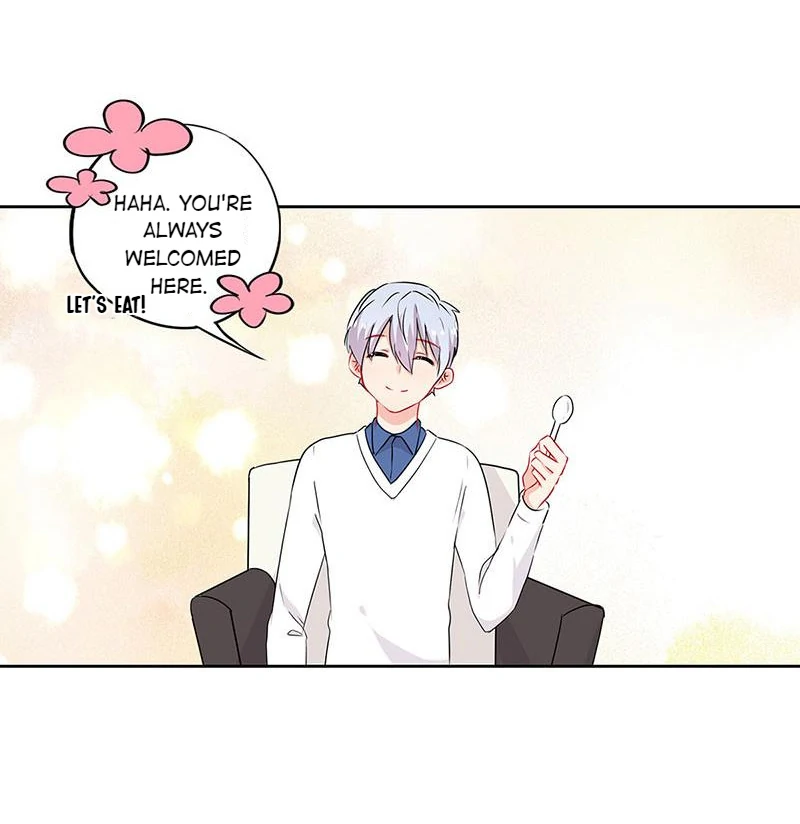 A Hard Heart To Win Chapter 48 - page 20