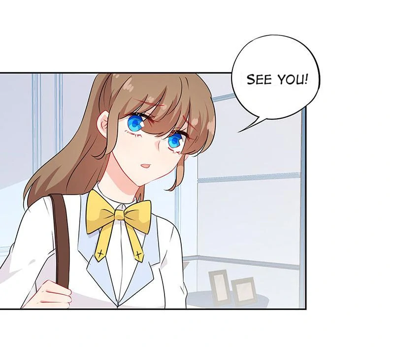 A Hard Heart To Win Chapter 48 - page 23