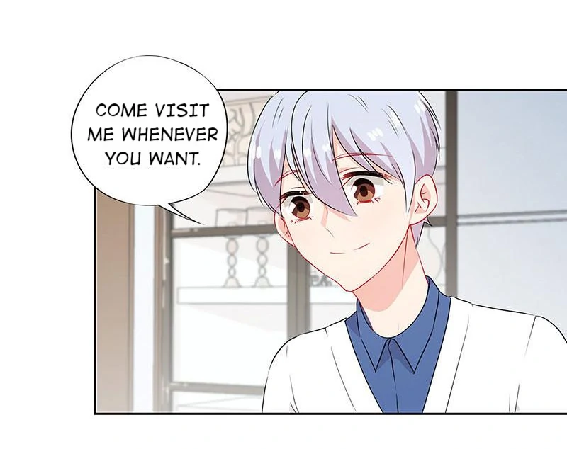 A Hard Heart To Win Chapter 48 - page 24