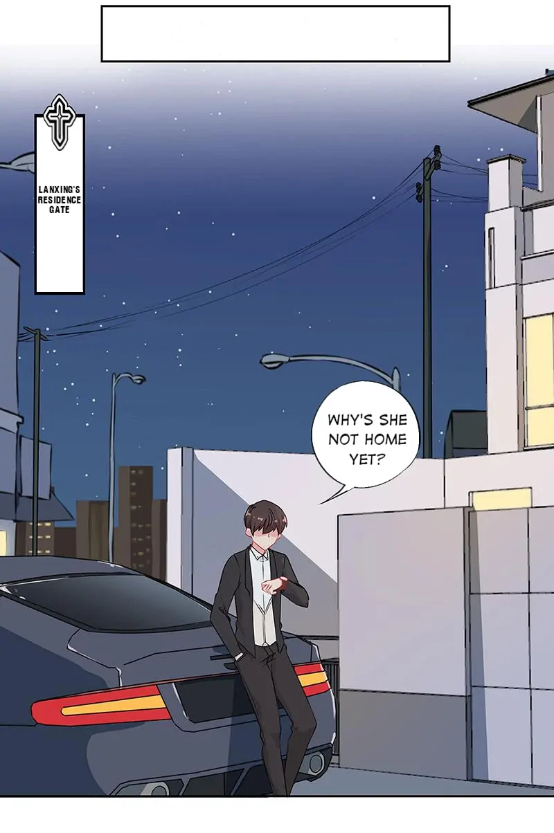 A Hard Heart To Win Chapter 48 - page 26