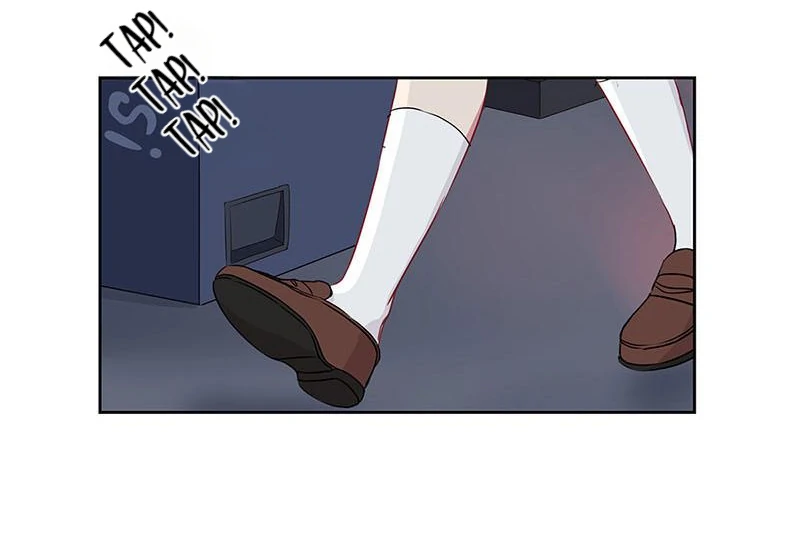 A Hard Heart To Win Chapter 48 - page 27