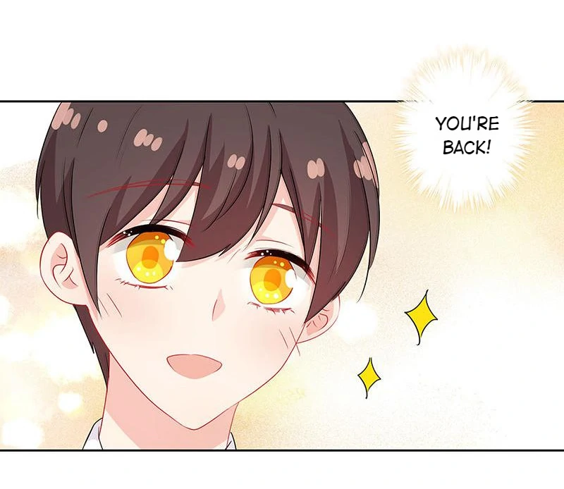 A Hard Heart To Win Chapter 48 - page 28