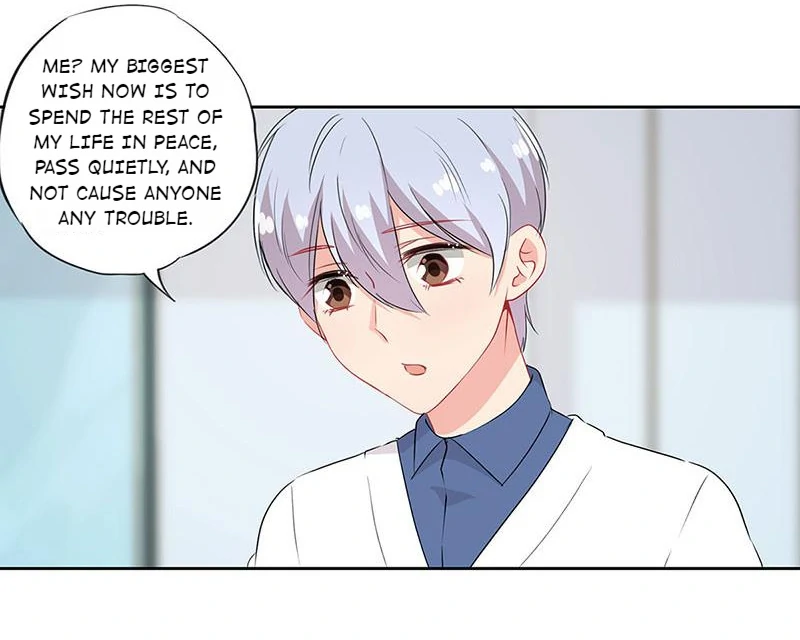 A Hard Heart To Win Chapter 48 - page 3