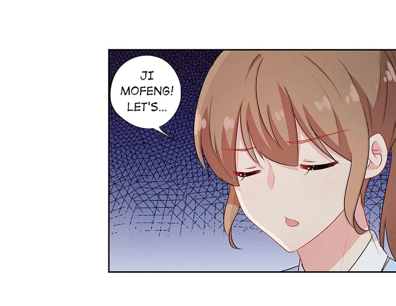 A Hard Heart To Win Chapter 48 - page 31
