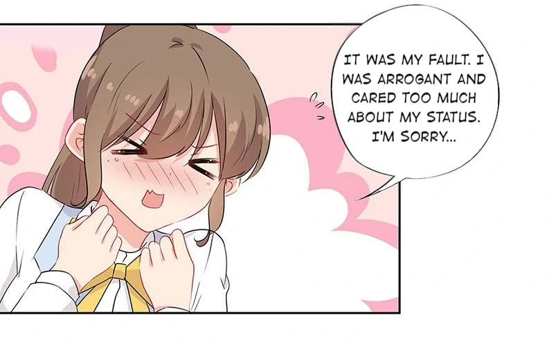 A Hard Heart To Win Chapter 48 - page 6