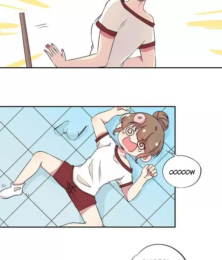 A Hard Heart To Win Chapter 14 - page 17