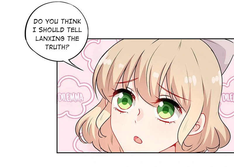 A Hard Heart To Win Chapter 46 - page 10