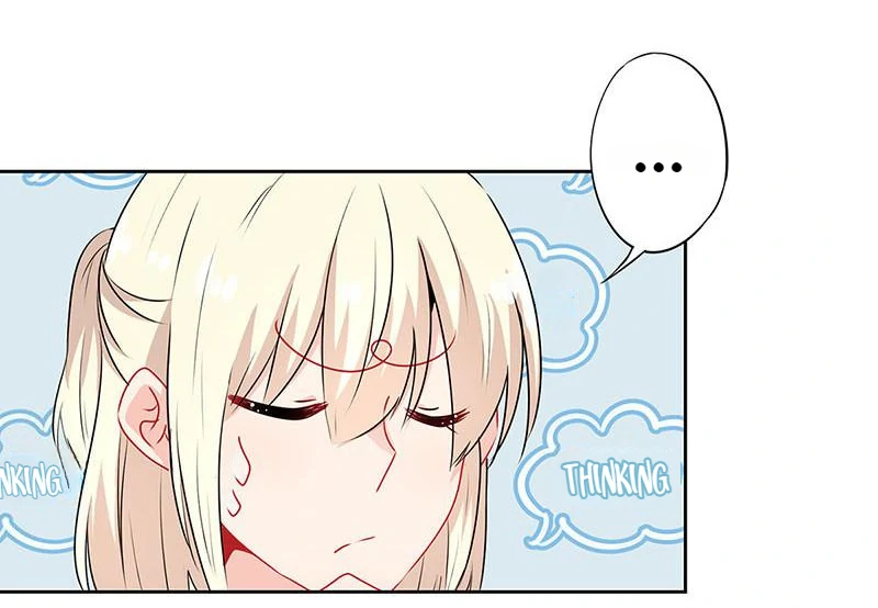 A Hard Heart To Win Chapter 46 - page 11