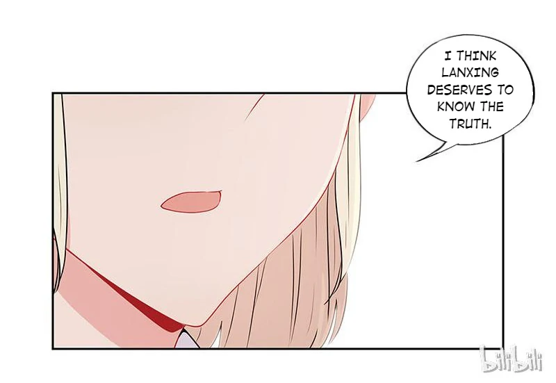 A Hard Heart To Win Chapter 46 - page 12