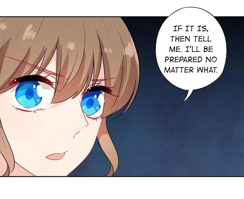 A Hard Heart To Win Chapter 46 - page 25