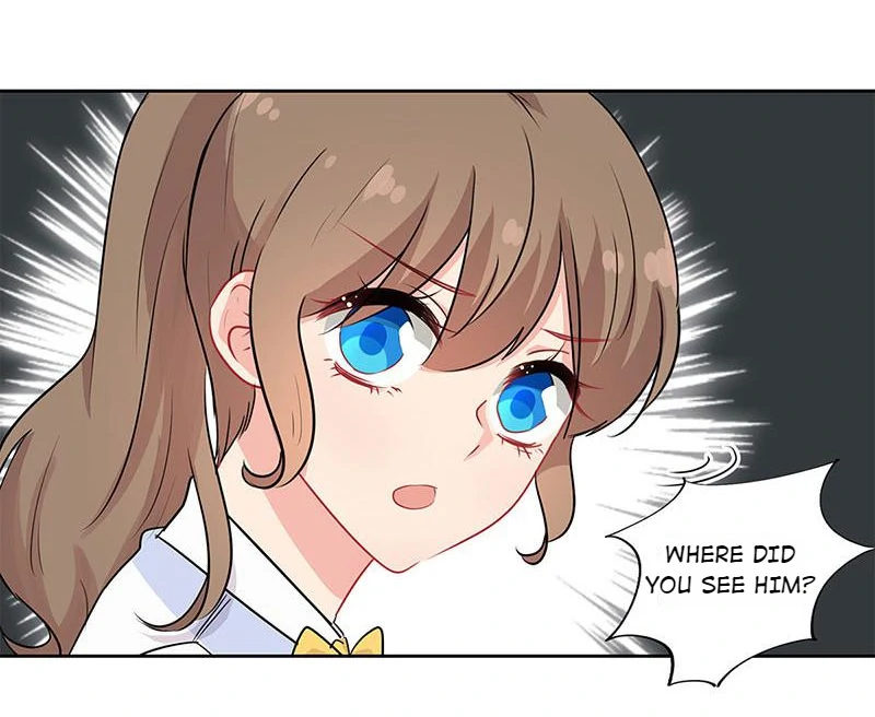 A Hard Heart To Win Chapter 46 - page 28