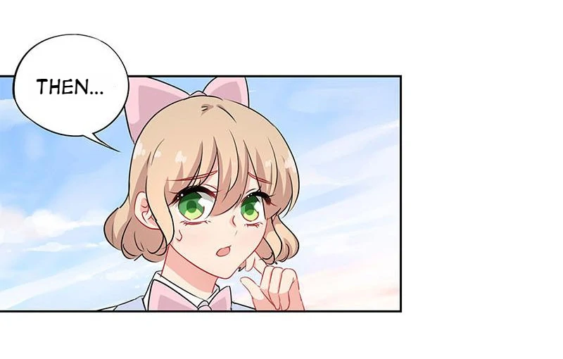 A Hard Heart To Win Chapter 46 - page 30