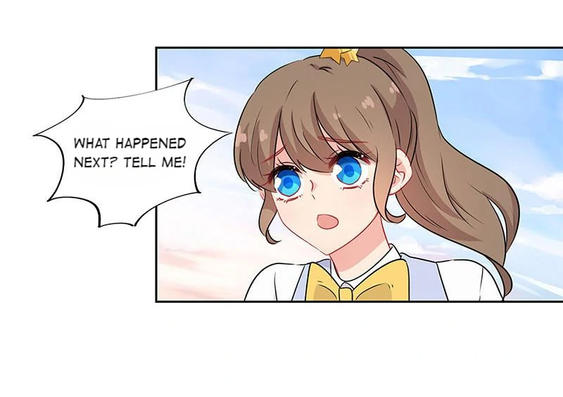 A Hard Heart To Win Chapter 46 - page 31