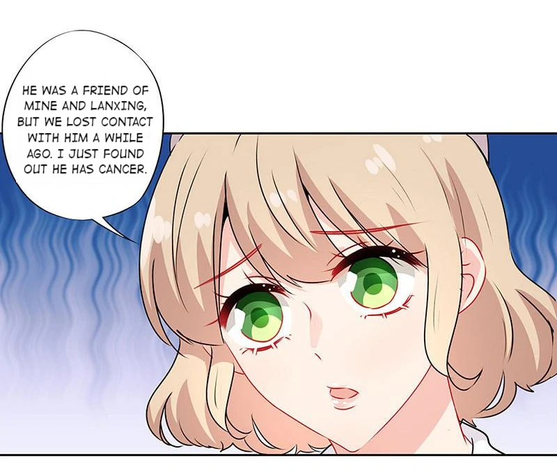 A Hard Heart To Win Chapter 46 - page 4