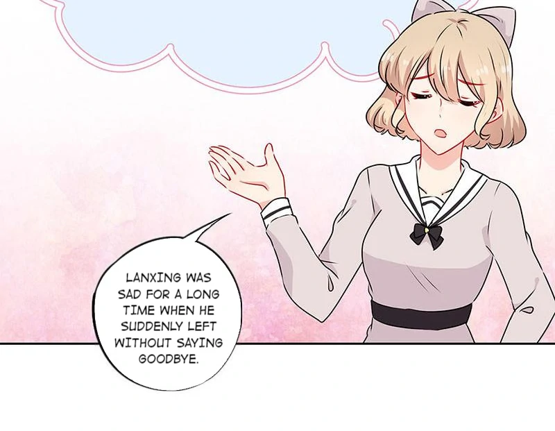 A Hard Heart To Win Chapter 46 - page 6