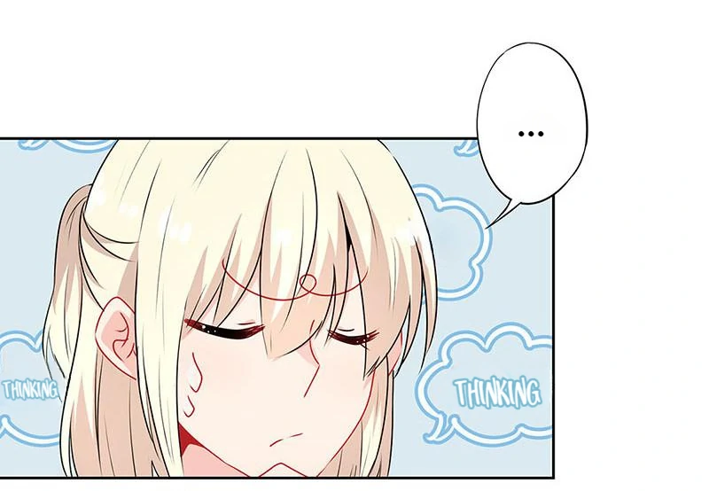 A Hard Heart To Win Chapter 46 - page 9