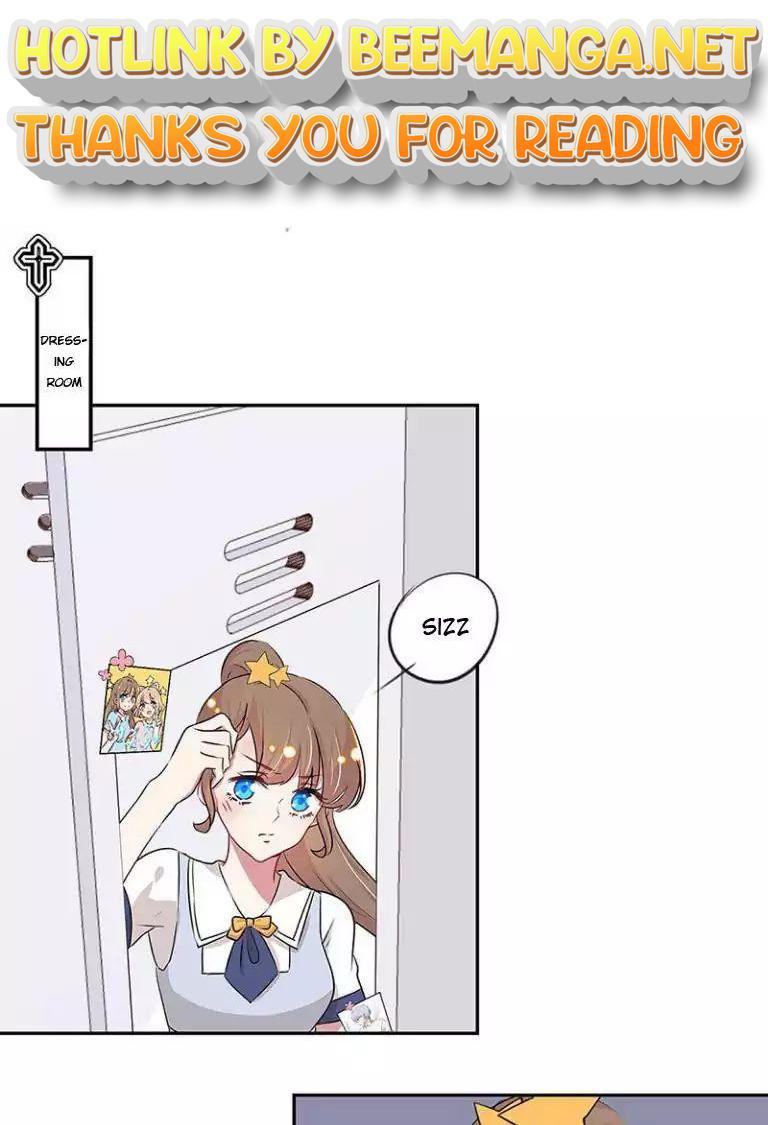 A Hard Heart To Win Chapter 15 - page 1