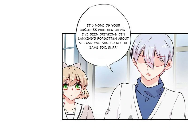 A Hard Heart To Win Chapter 45 - page 12