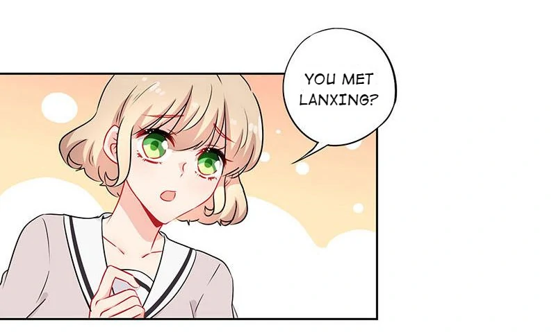 A Hard Heart To Win Chapter 45 - page 13