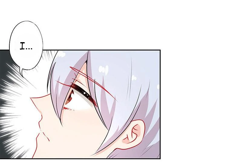 A Hard Heart To Win Chapter 45 - page 16