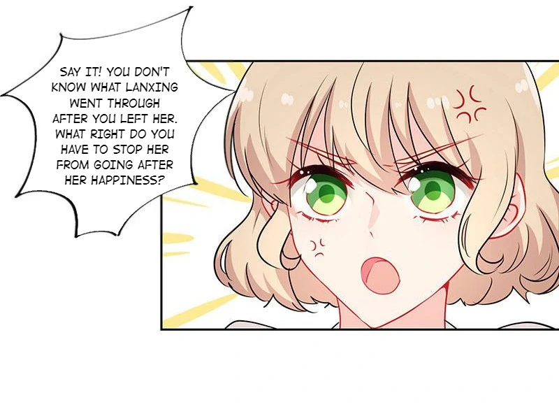 A Hard Heart To Win Chapter 45 - page 17