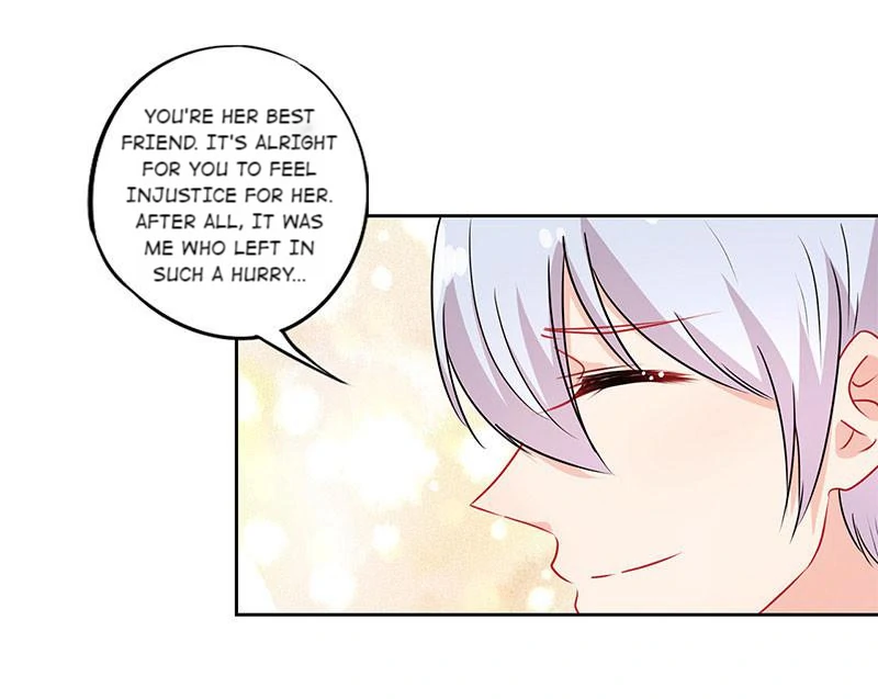 A Hard Heart To Win Chapter 45 - page 24