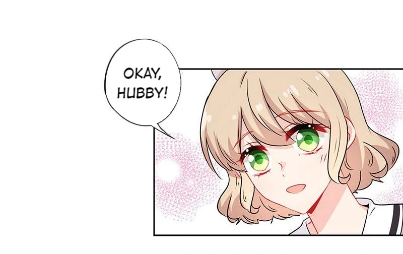 A Hard Heart To Win Chapter 45 - page 3
