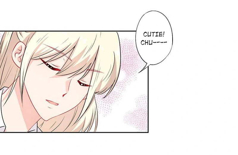 A Hard Heart To Win Chapter 45 - page 4