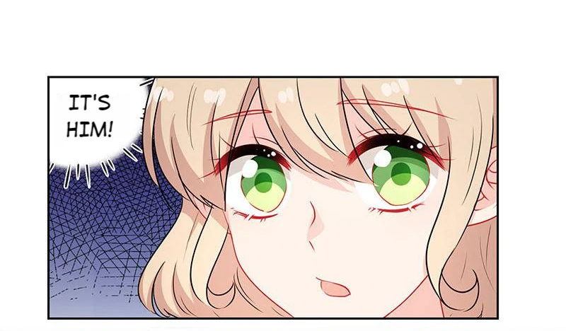 A Hard Heart To Win Chapter 45 - page 6