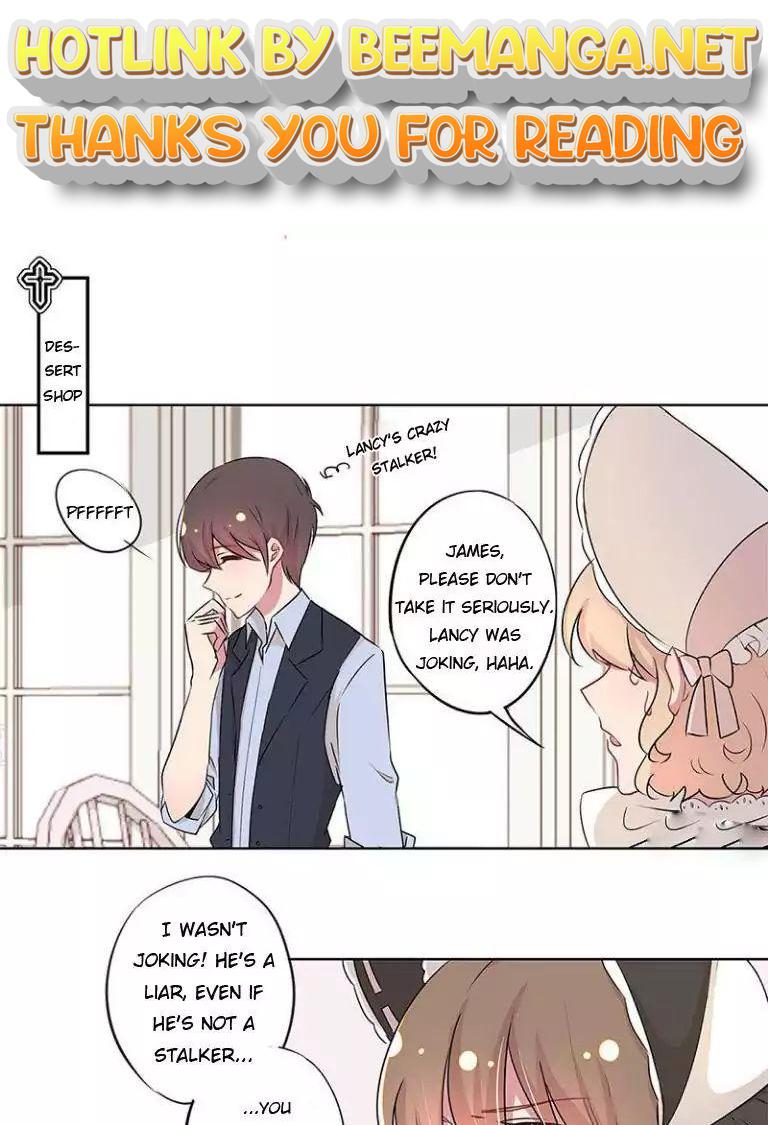 A Hard Heart To Win Chapter 17 - page 1