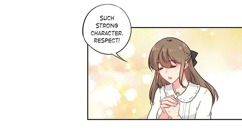 A Hard Heart To Win Chapter 44 - page 13