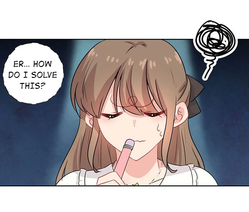 A Hard Heart To Win Chapter 44 - page 15