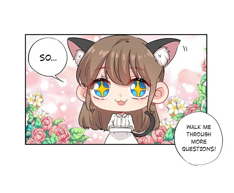 A Hard Heart To Win Chapter 44 - page 20