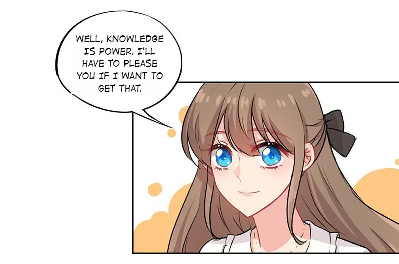 A Hard Heart To Win Chapter 44 - page 23