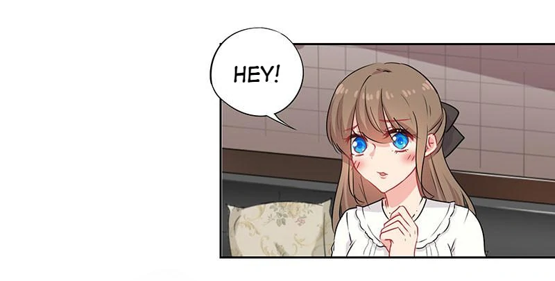 A Hard Heart To Win Chapter 44 - page 31