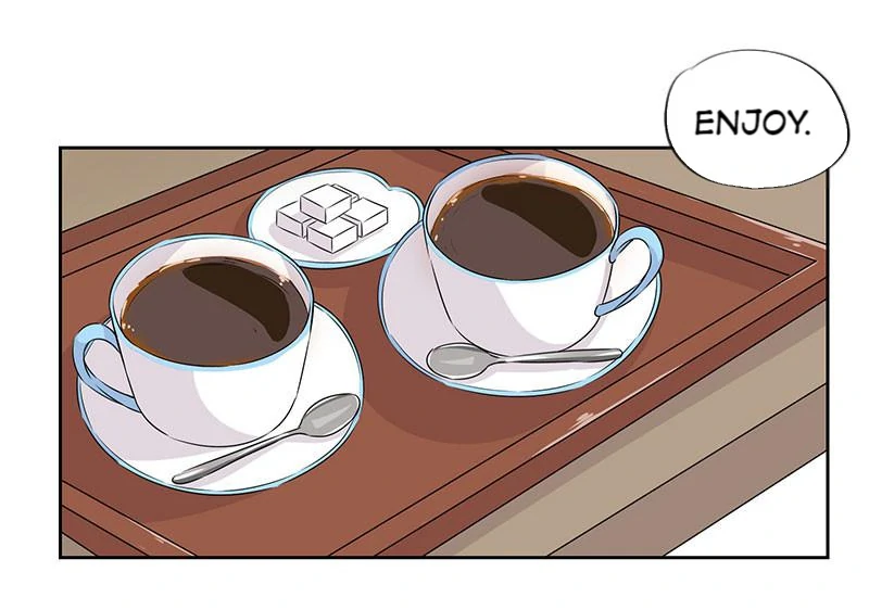 A Hard Heart To Win Chapter 44 - page 5