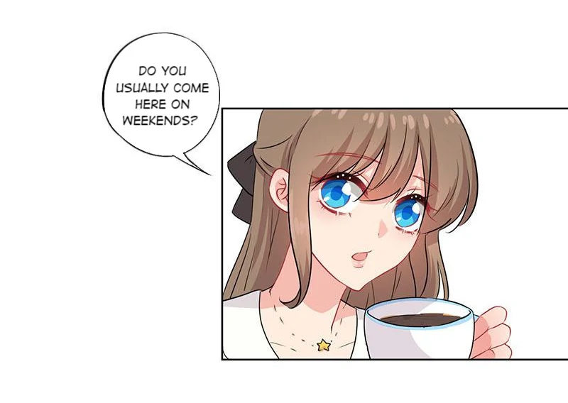 A Hard Heart To Win Chapter 44 - page 6