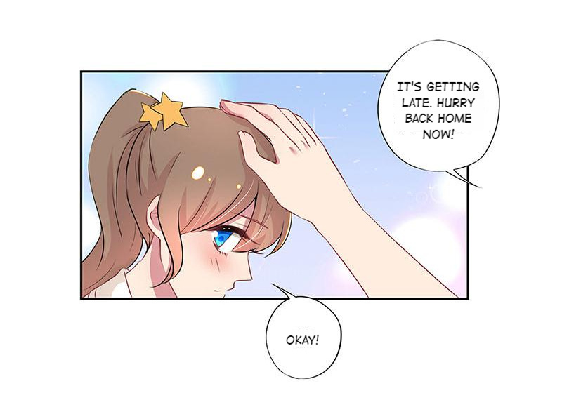 A Hard Heart To Win Chapter 24 - page 17