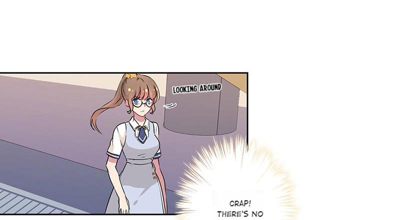 A Hard Heart To Win Chapter 24 - page 26