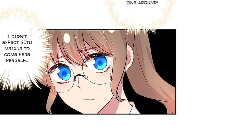 A Hard Heart To Win Chapter 24 - page 27