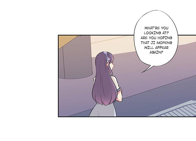 A Hard Heart To Win Chapter 24 - page 28